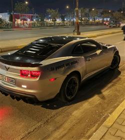 شيفروليه كامارو